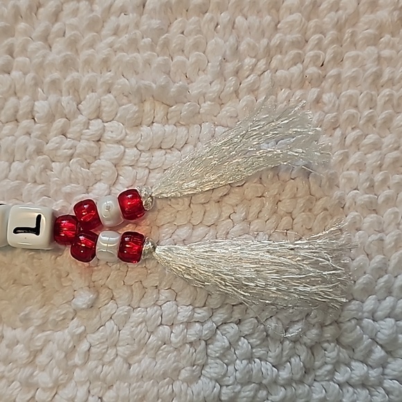 Keychain, Handmade by the Amish.  High quality craftsmanship. - Picture 5 of 5